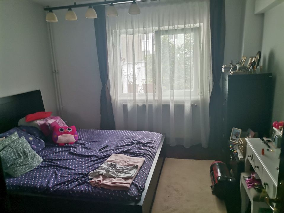 Vanzare apartament 4 camere, Exercitiu - Banat - Poză 3