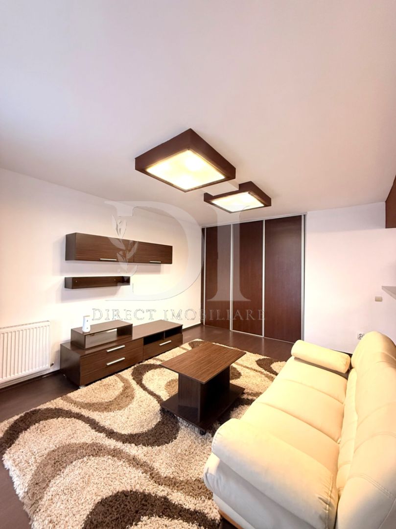 Apartament decomandat / etaj intermediar / Zona Terra - Poză 4