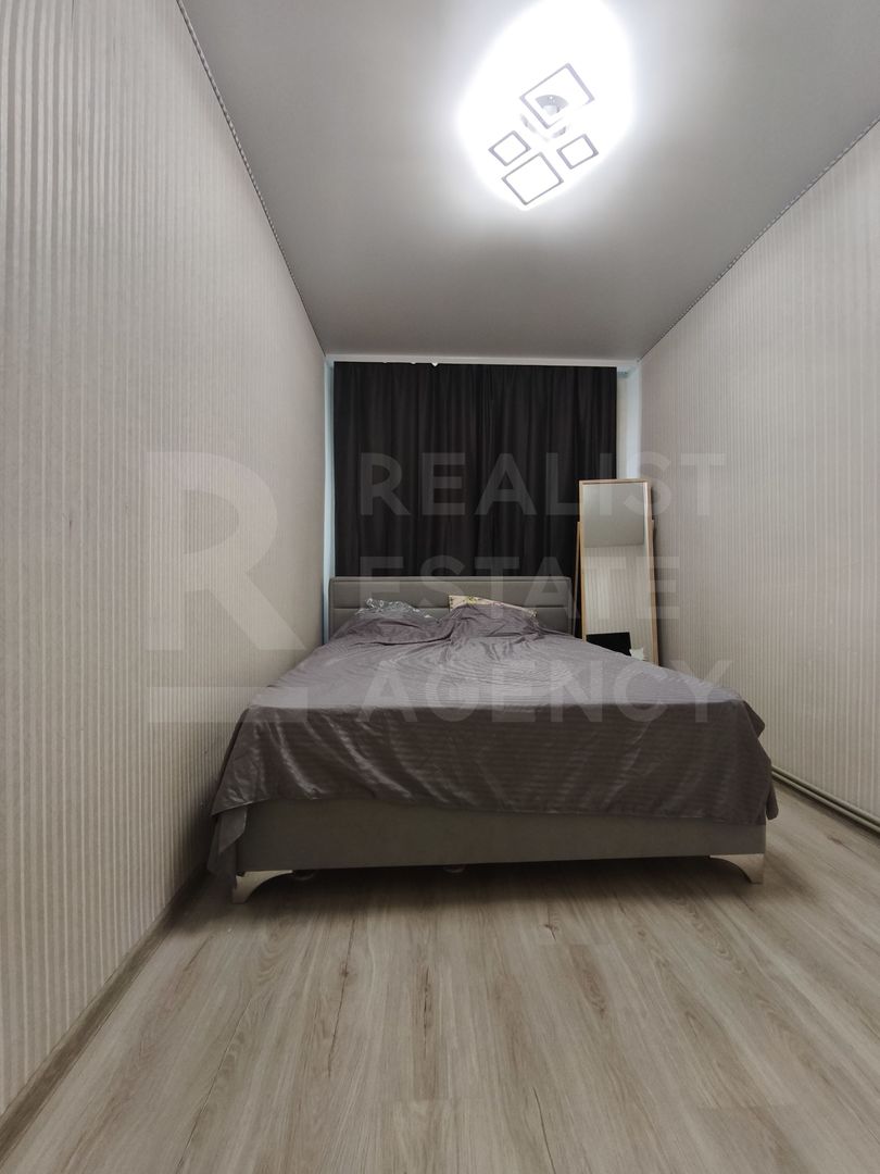 Vînzare apartament, 3 camere , str.  Ivan Kolesov, Bălți - Poză 3