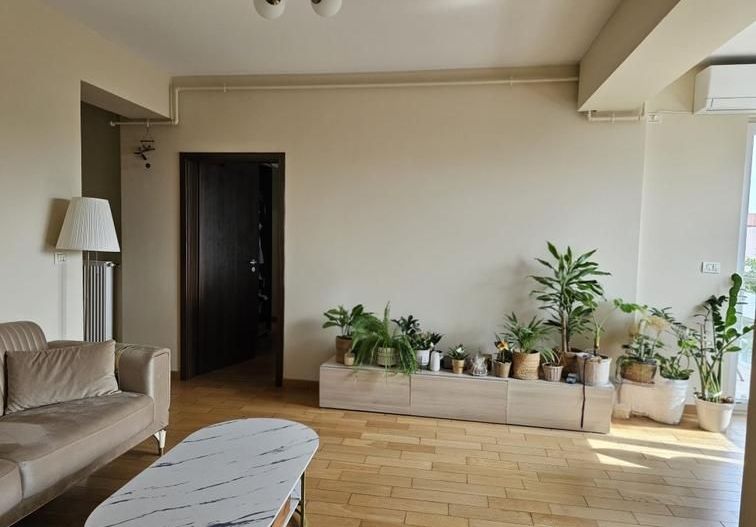 Soarelui-Bloc nou | 3 Camere | Etaj intermediar | Lift | Mobilat si Utilat - Poză 3
