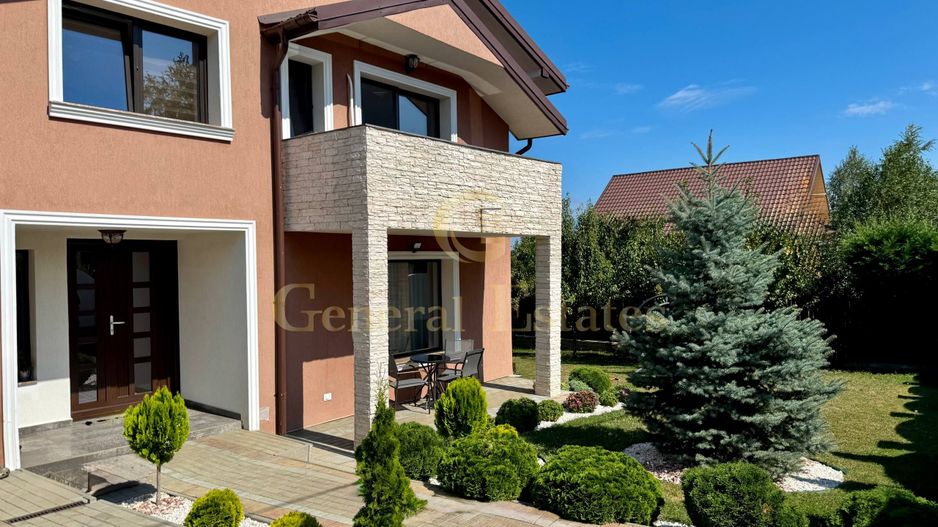 Vânzare Casa în 2 Nivele – Miroslava, Iași - Poză 6