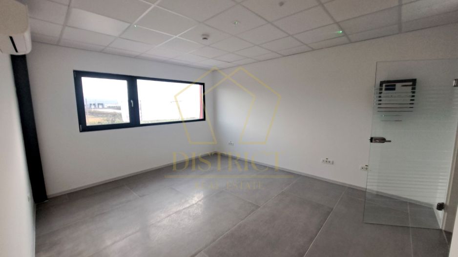 COM 0% Hala servicii,  birouri, depozitoare la prima inchiriere | Giarmata-Vii - Poză 8