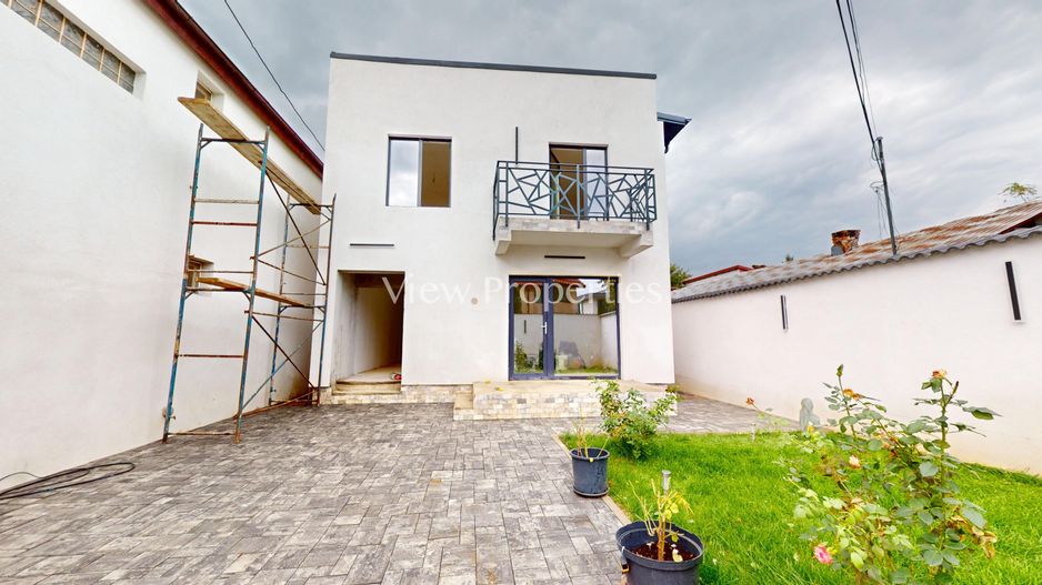 Casa individuala 4 camere - Voluntari - Poză 1