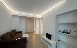 Studio de vânzare Cortina North | 39 mp | Etaj 2 - Poză 2