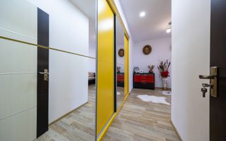 Apartament 3 camere, 82 mp+parcare si boxa-Isaran,Coresi - Poză 15