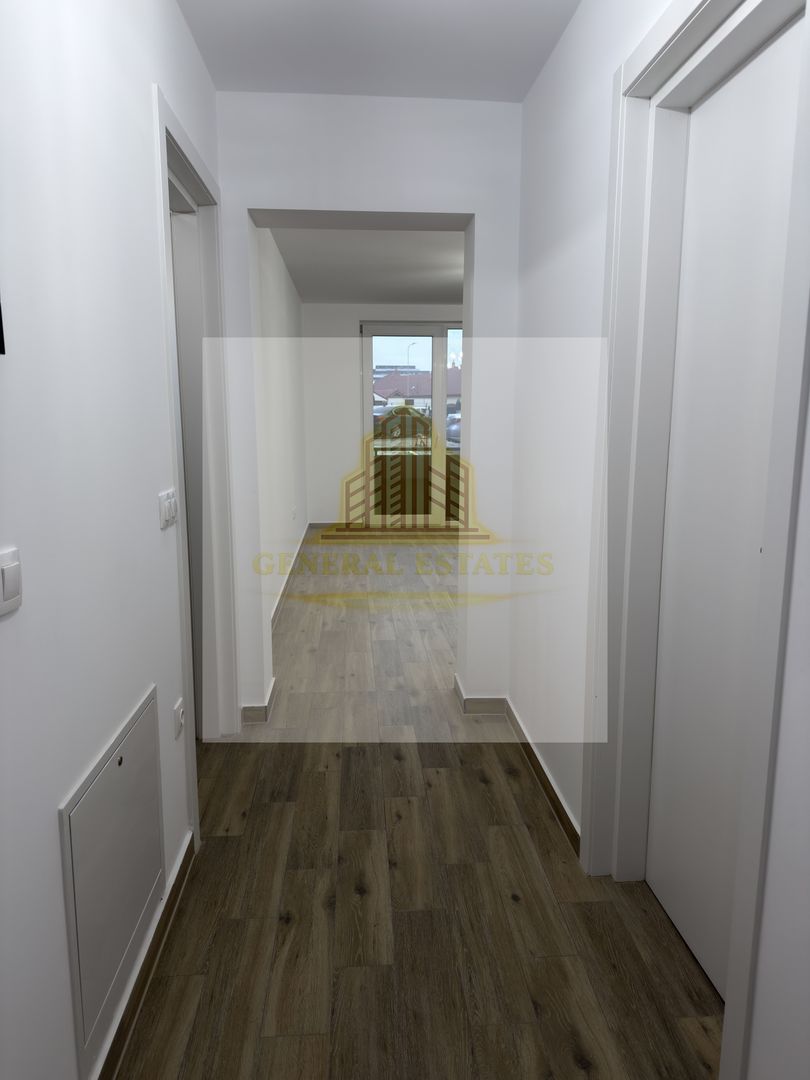 Garsonieră Nouă   Complex Belle Vie, Cartier Tractorul, Brașov - Poză 3