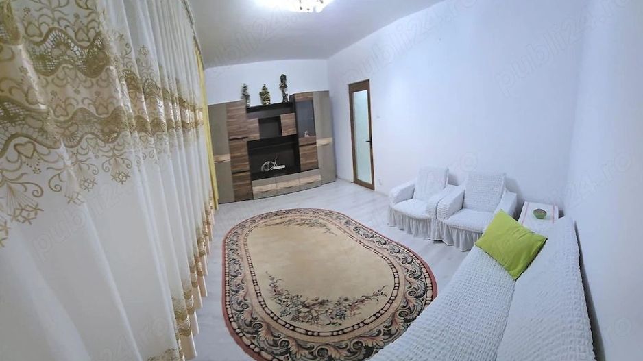 Apartament 2 camere in Zona Pantelimon cu centrala proprie - Poză 2