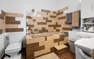 Apartament 2 camere *Vedere Panoramica* 66mp   METROU JIULUI - Poză 10