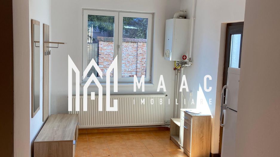 Apartament 2 Camere I Gradina 100mp I Piata Armelor - Poză 4