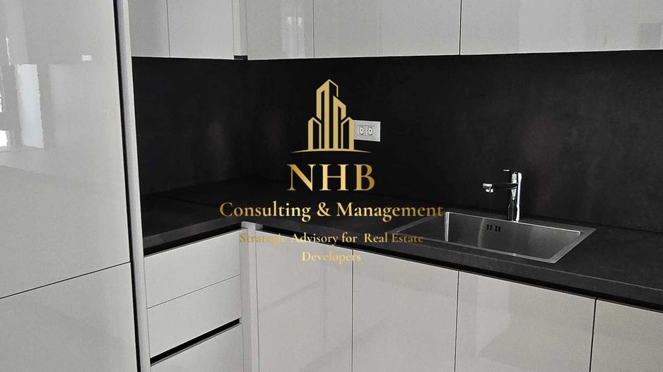 Apartament -2 camere One Cotroceni Park- PARCARE-NOU - Poză 6
