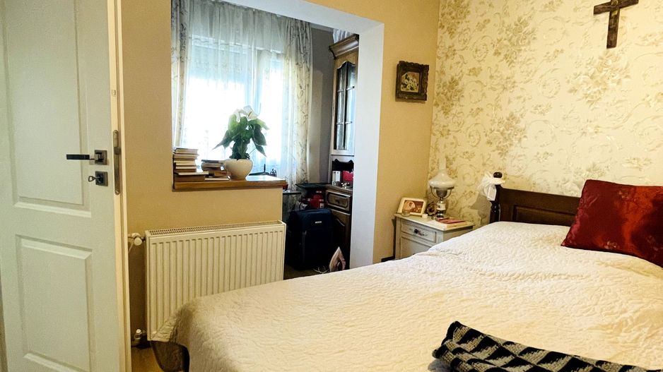 Apartament cu 2 camere – Zona Velența, Oradea - Poză 9