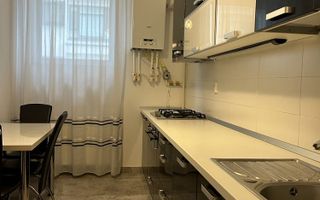 Inchiriere apartament 2 camere Laguna Residence | Parcare inclusa - Poză 4