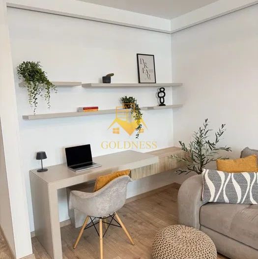 2 camere, modern, bloc nou, Calea Turzii Zona Hexagon, Leroy Merlin - Poză 6