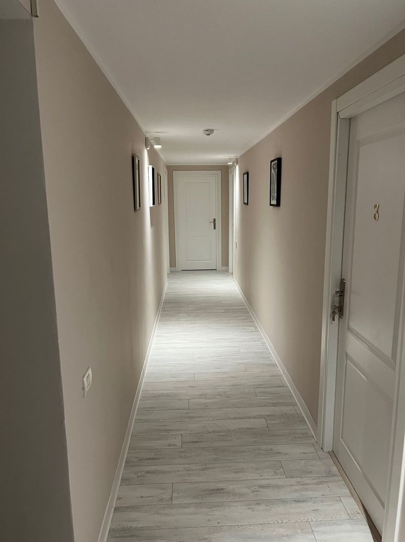 penthouse tip duplex | aparthotel | Dorobanti | Floreasca - Poză 18