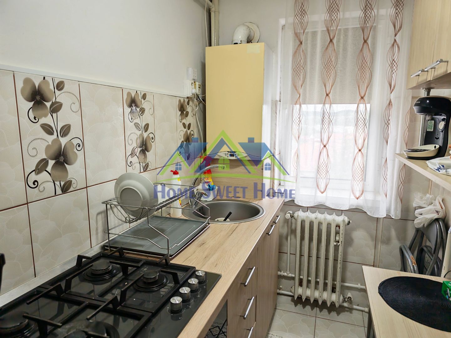 Apartament 2 cam. dec. – zona buna M7, Str. Eliberării(langa Vanatori) - Poză 8