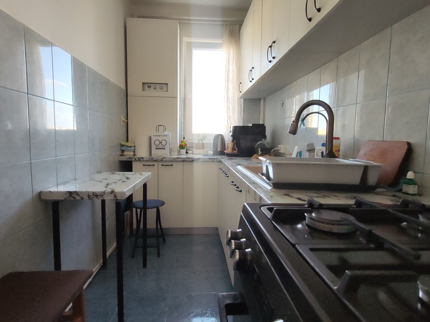 Apartament 2 camere, aproape de Academia de Muzica, Mănăștur - Poză 7