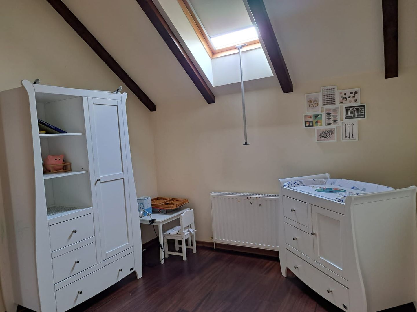 Apartament 3 camere zona Ronaț - Poză 6