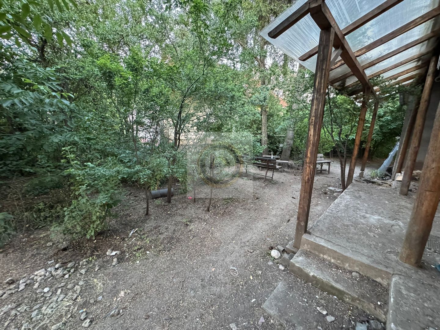 Teren și casă de vânzare în Miercurea Ciuc, zona L1u (strada Leliceni) - Poză 36