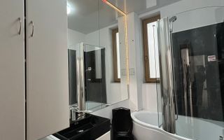 Apartament 2 camere I 55 mpu I Utilat I Parcare I Șelimbăr - Poză 4
