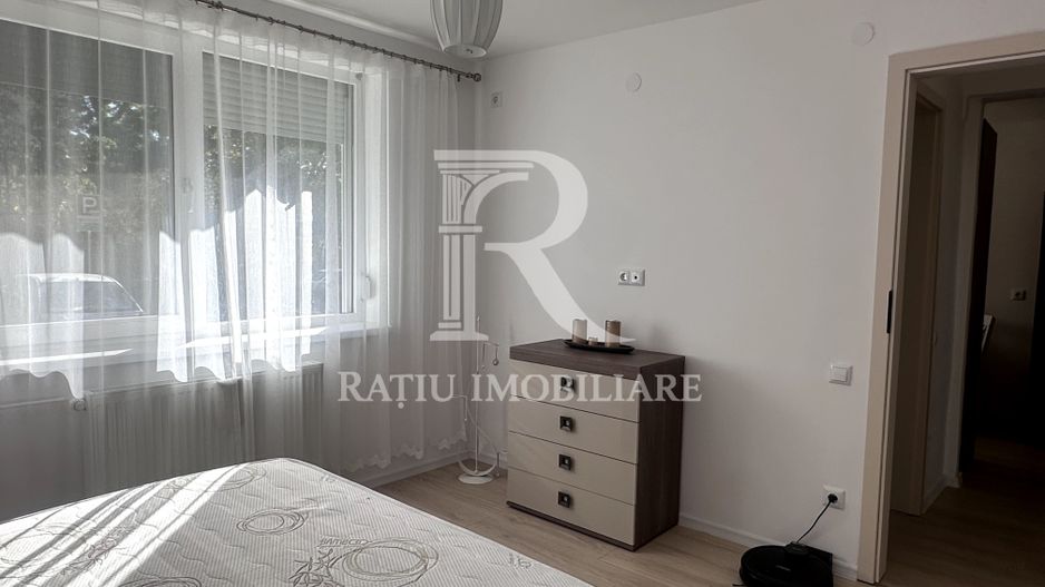 Apartament cu 2 camere | Prima Închiriere | Piața 1 Decembrie | Oradea - Poză 12