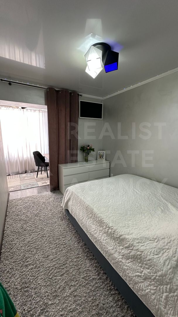 Vânzare apartament 2 camere 54 mp, str. Ștefan Vodă, Durlești - Poză 8