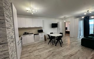 3 camere, modern, bloc nou, terasa,2 parcari, Zorilor, Zona LIDL - Poză 1