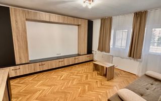 Apartament 3 camere, zonă centrală Oradea - Poză 5