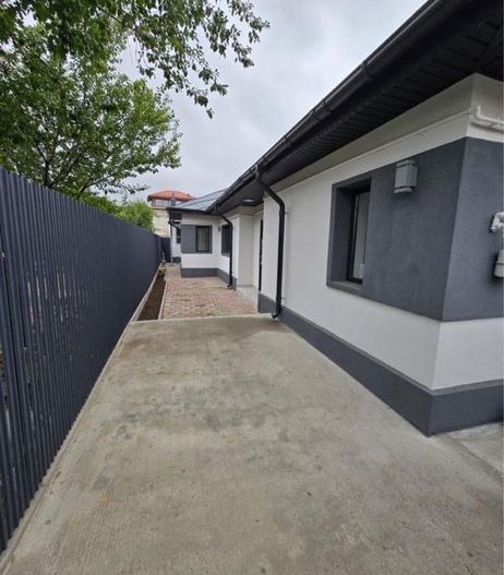 Vand Casa vizavi Cora Alexandriei - Poză 1