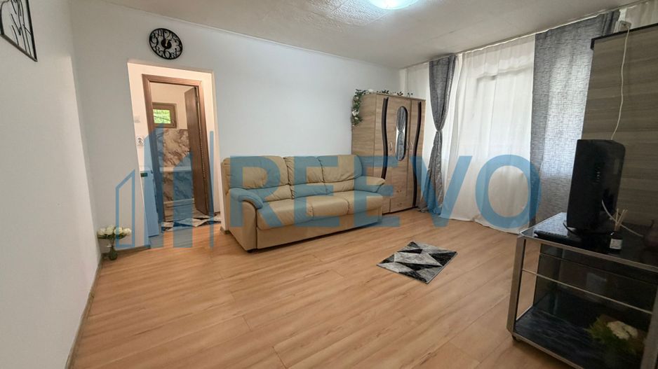 Apartament 2 camere pe Milcov - Poză 1