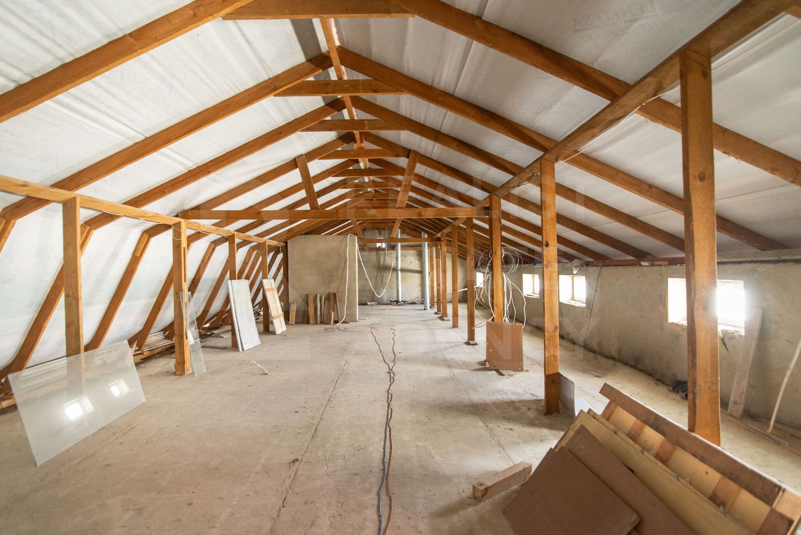 Vânzare, spațiu comercial, 4 nivele, 1329 mp, str. Miorița, Telecentru - Poză 29