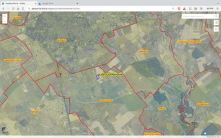 Teren intravilan 50.000 mp Bărcănesti Centura Est Ploiești - Poză 4