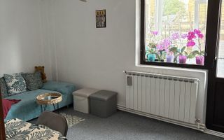 Apartament 2 camere decomandat, etaj 2/10, bloc T5, strada Moldovei, Pașcani - Poză 5