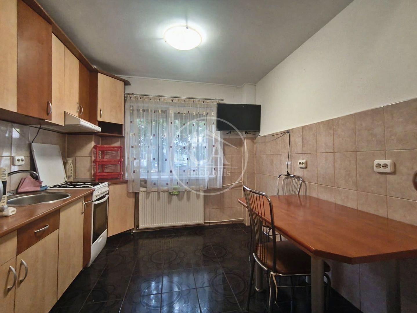 Apartament cu 2 camere de vânzare în zona Rogerius, Oradea - Poză 7
