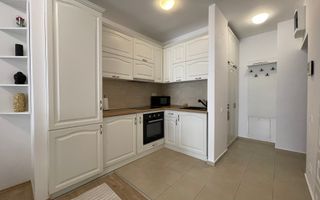 MIHAI BRAVU - Vitan | Chirie 2 camere in Bloc Nou + Metrou 450m - Poză 6