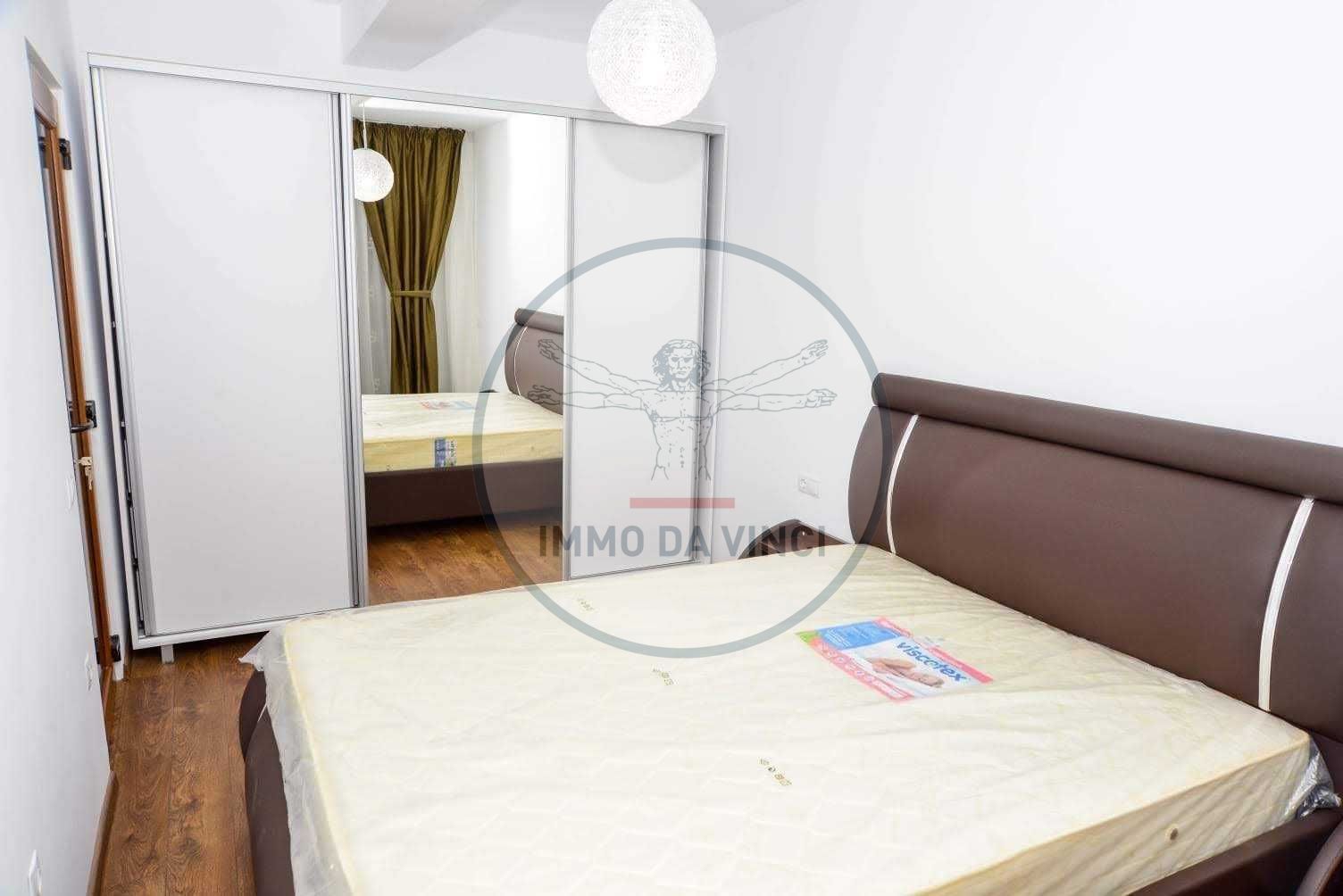 Apartament Modern 2 Camere, Parcare Inclusă, Mărăști - Poză 5