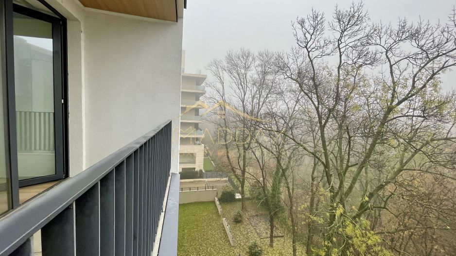 APARTAMENT ELEGANT*** FLOREASCA//Rahmaninov***VIEW PARCUL VERDI - Poză 5