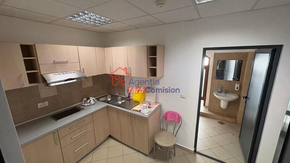 Spatiu Birouri, 170mp, Tatarasi - Poză 2