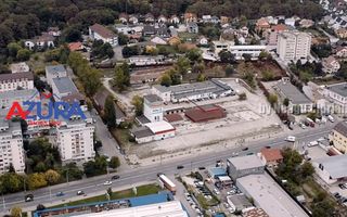 Teren Unicat, Bulevard Principal, Ocazie de Investitie, Comision 0% - Poză 5