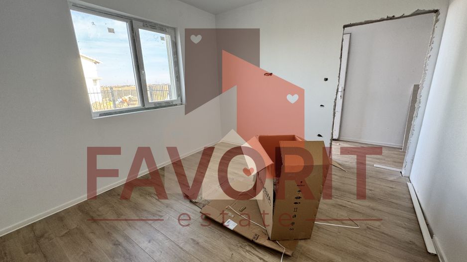 Duplex 2 dormitoare pe parter. 2 bai. Calea Urseni - Poză 9