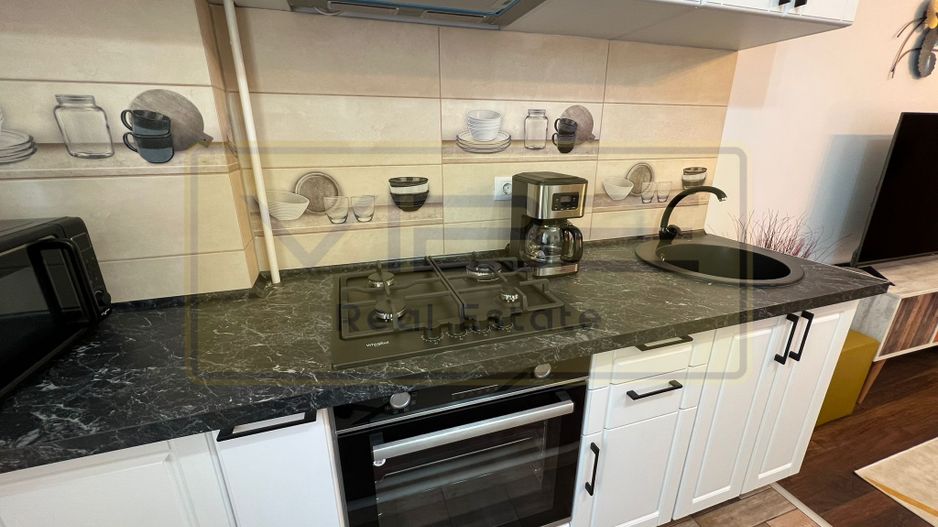 Apartament  2 camere +parcare Copou - Rasarit de Soare - Poză 16