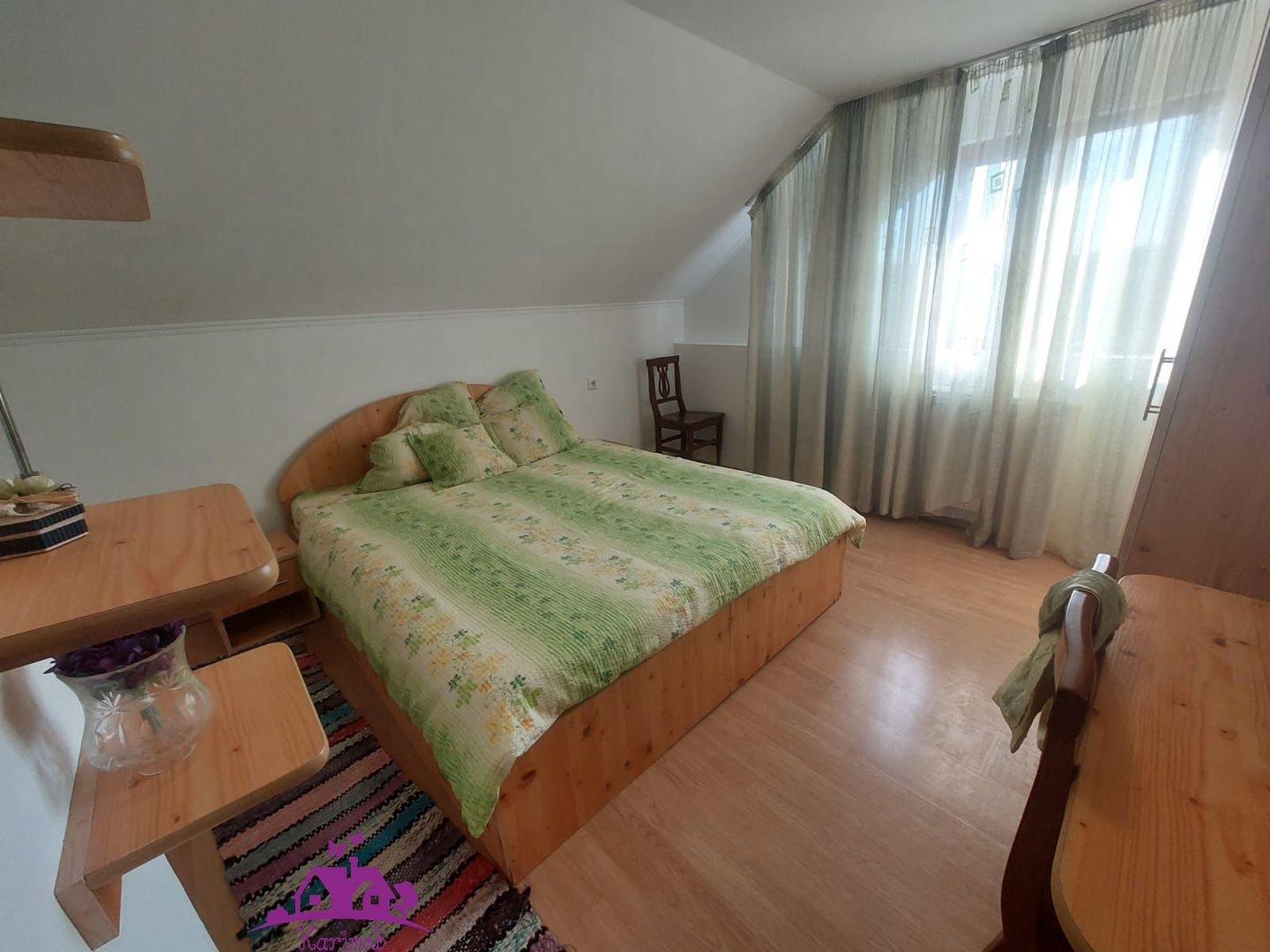 Casa de inchiriat - Poză 3