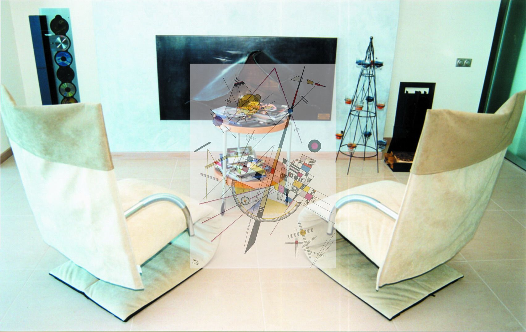 102 the Addressss - Poză 31