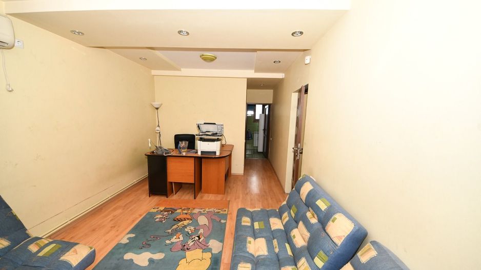 Vila spatioasa, constructie solida, zona micro 17 – Galati - Poză 48