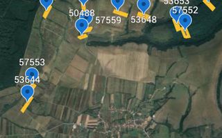 Teren agricol - Poză 2