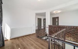 Casa la sat, constructie noua, la 20 de km de Bucuresti - Poză 14