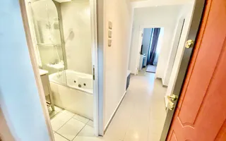Apartament 2 camere, Universitate, metrou 20 m, mobilier MDF - Poză 20