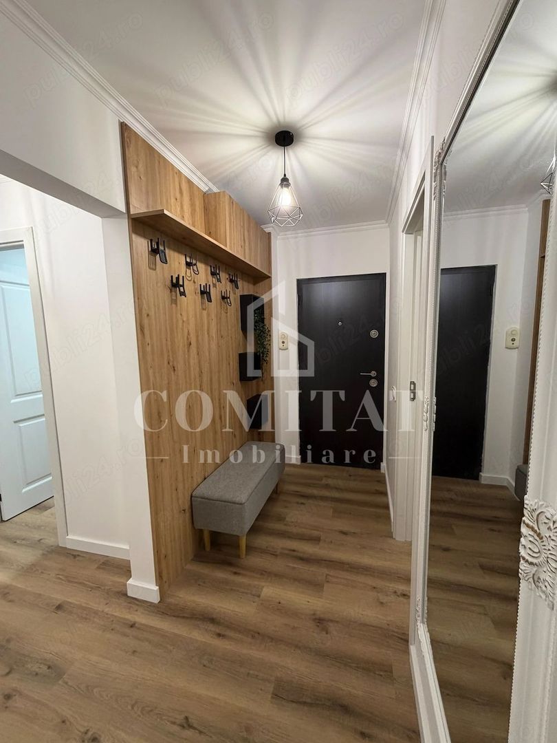 Apartament decomandat | Finisaje premium | Zona Kaufland Manastur - Poză 9