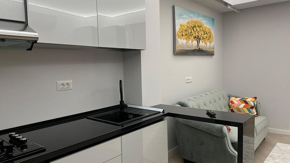 Inchiriere apartament 2 camere | Parcare subterana | Cortina North - Poză 5