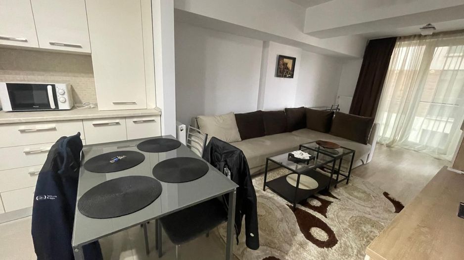 Apartament 2 camere I Politehnica Park ResidenceI LUX - Poză 2