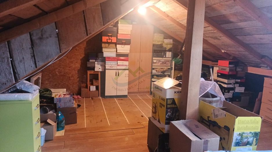 Casa/Vilă de vânzare Str Morii/Suceava - Poză 42
